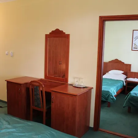 Biczo Csarda Es Lovaspanzio Bed and breakfast Fulopszallas
