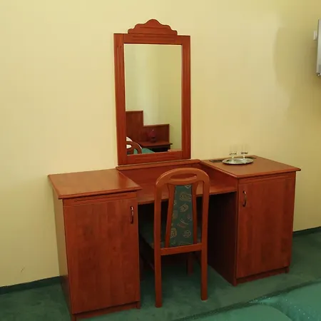 Bed and breakfast Biczo Csarda Es Lovaspanzio