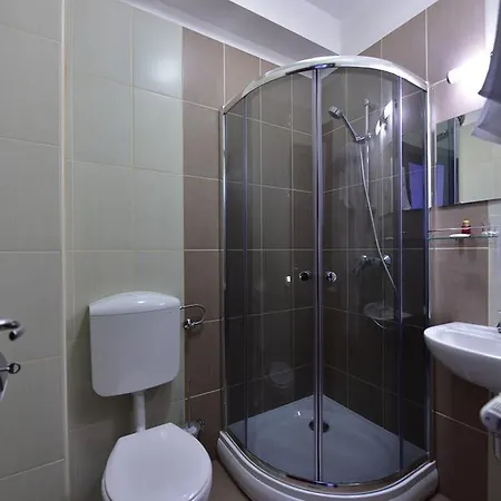 Bed and breakfast Biczo Csarda Es Lovaspanzio *